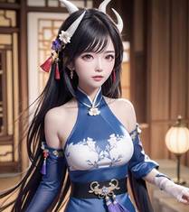 生活片幻想世界题材漫画封面
